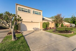 16611 Abbeywood Dr, Houston, TX 77058