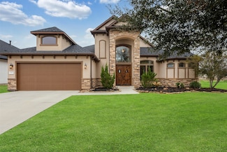 224 N Waterstone Dr, Montgomery, TX 77356