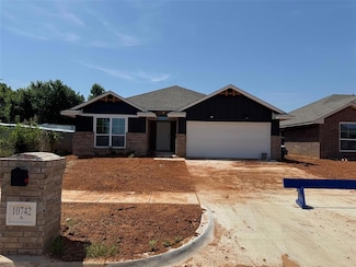 10742 Painted Turtle Way, Midwest City, OK 73130