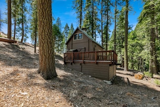 42 Sciots Tract, Strawberry, CA 95735