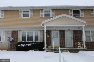 518 Linden St, Leesport, PA 19533