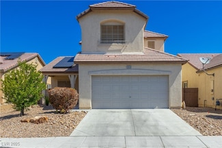 3828 Prairie Orchid Ave, North Las Vegas, NV 89081
