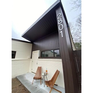 2801 Circlewood Rd, Little Rock, AR 72207