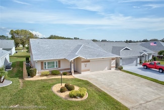 3302 Pointe W, Sebring, FL 33872