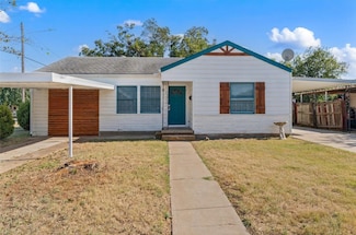 1300 W 8th St, Mc Gregor, TX 76657