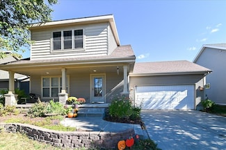 7614 Crawling Stone Rd, Madison, WI 53719