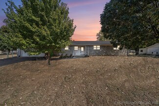 12165 S 193rd Ave E, Broken Arrow, OK 74014