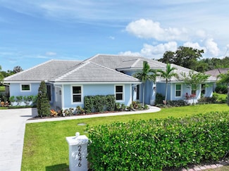 2646 NW South Shore Rd, Stuart, FL 34994