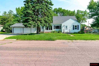 205 205 W Marsden St, Lewisville, MN 56060