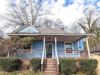 204 Adair Ave SE, Atlanta, GA 30315