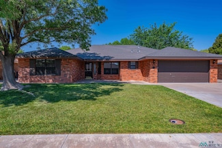 20 La Paz St, Roswell, NM 88201