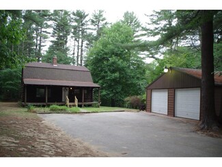 60 Old Stage Rd, Madbury, NH 03823