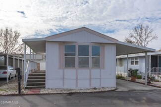 4388 Central Ave Unit 114, Camarillo, CA 93010
