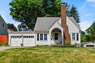 258 Saxton Rd, Mansfield, OH 44907