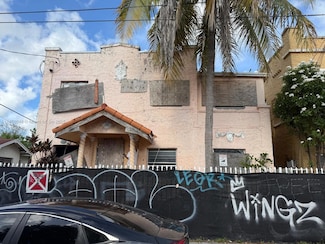 329 SW 10th Ave, Miami, FL 33130