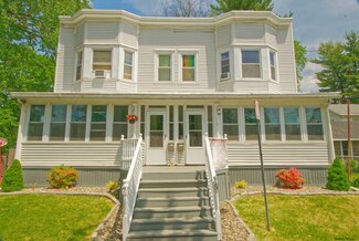 5 Twitchell St Unit 7, Albany, NY 12208