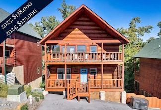 668 Stockton Dr, Sevierville, TN 37876