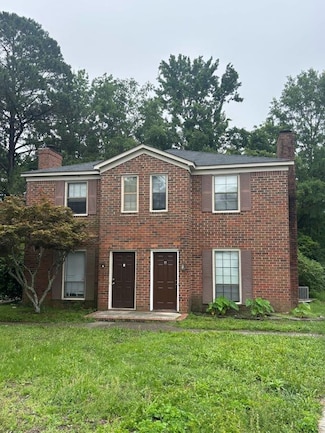 415 Evans Mill Cir Unit A, Evans, GA 30809