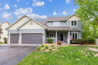 312 Verbena Dr, Watertown, MN 55388