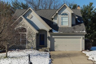 5237 Garand Dr, Westerville, OH 43081
