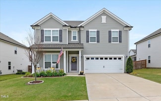 2113 Attend Crossing, Fuquay Varina, NC 27526