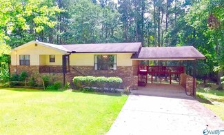 3539 Wright Rd, Fort Payne, AL 35968