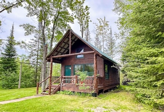 Piper Rd, Ossineke, MI 49766