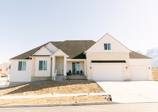 1473 S Bardsley Way Unit 18, Salem, UT 84653
