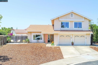 279 Arden Ct, American Canyon, CA 94503