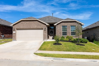 2361 Waggoner Ranch Dr, Weatherford, TX 76087