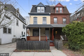 5443 Morris St, Philadelphia, PA 19144