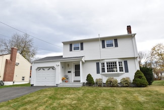 67 Mohawk Dr, East Hartford, CT 06108