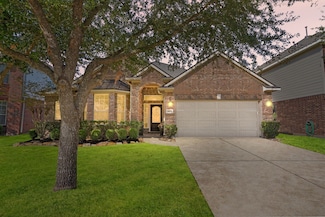 14819 Whispy Green Ct, Cypress, TX 77433
