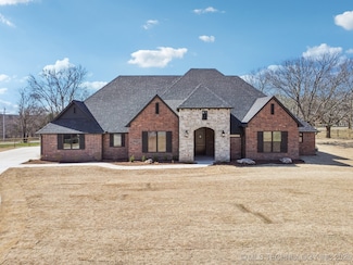 20936 S Addison Ave, Limestone, OK 74019