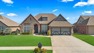 4817 S 185th Ave E, Tulsa, OK 74134