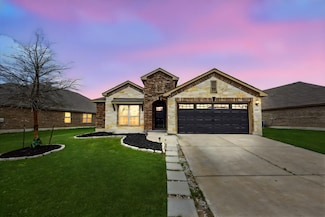 12413 Silverstream Ln, Manor, TX 78653