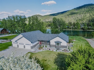 358 Edgewater Dr, Libby, MT 59923