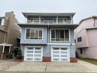 183 Lakeshore Dr, San Francisco, CA 94132