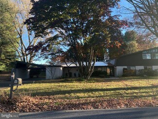 3405 Woodvalley Dr, Pikesville, MD 21208