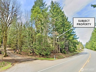 304870 Highway 101, Brinnon, WA 98320