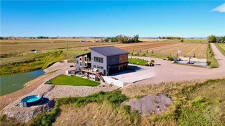 1587 Highway 431, Other - See Remarks, MT 59468