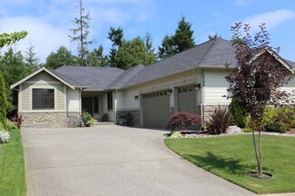 3703 118th Street Ct NW, Gig Harbor, WA 98332