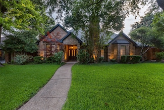 7007 Mumford St, Dallas, TX 75252