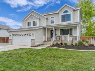 746 Country Club Dr, Stansbury Park, UT 84074