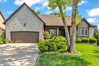 8506 W 155th Place, Overland Park, KS 66223