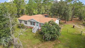 12251 NE 18th St, Williston, FL 32696