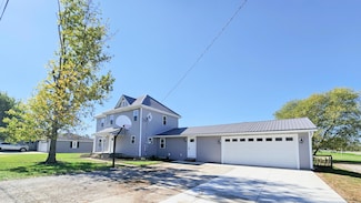 1987 Cassella Montezuma Rd, Maria Stein, OH 45860