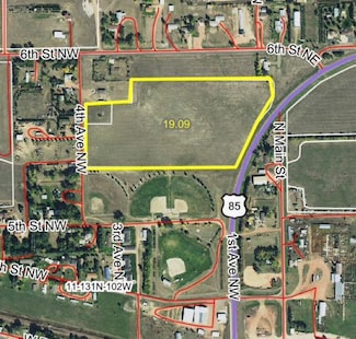 0 Hwy 85 Unit 11088483, Bowman, ND 58623