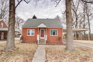 3424 Agnes Blvd, Alton, IL 62002
