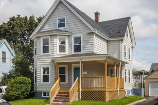90 President St, Lynn, MA 01902